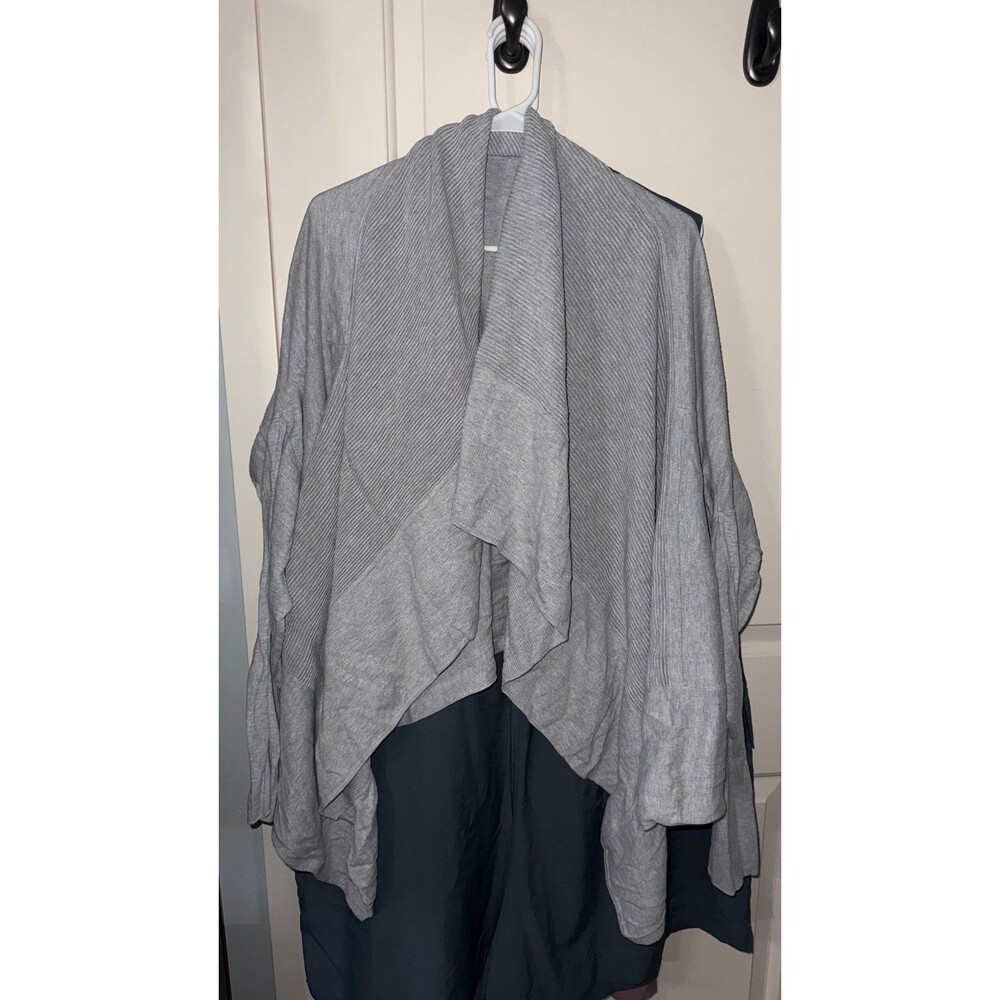 Calia 2-way Cardigan 2X